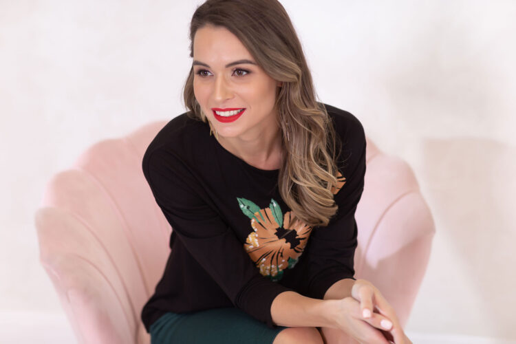 Fashion Campaign съемка в AF Studio