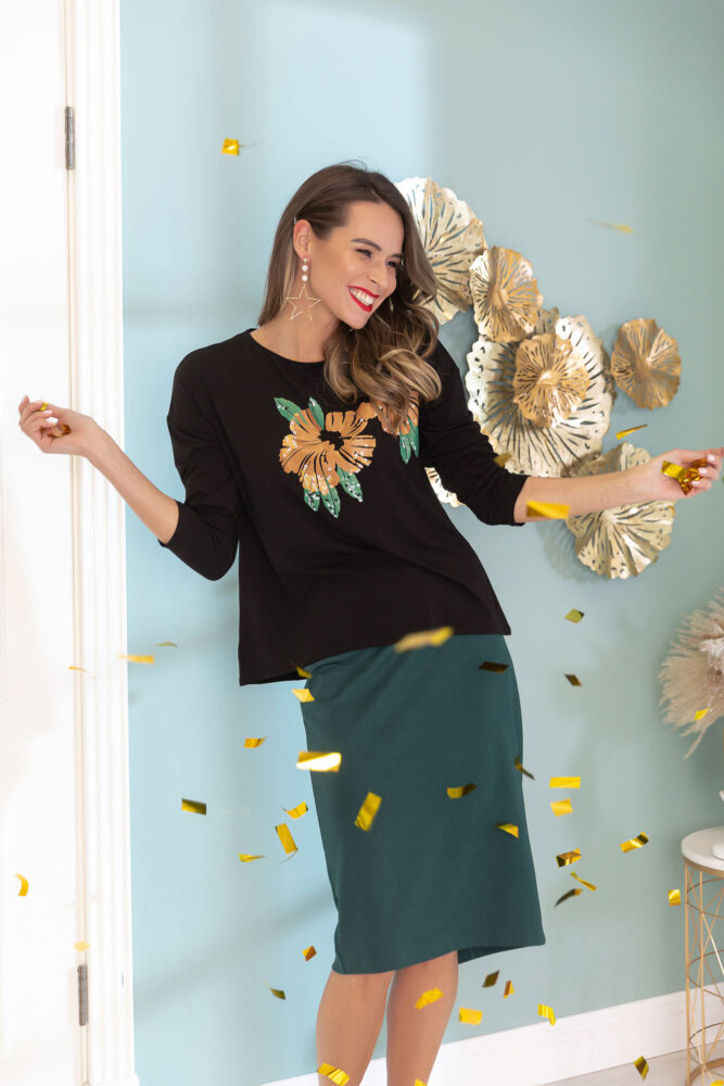 Fashion Campaign съемка в AF Studio