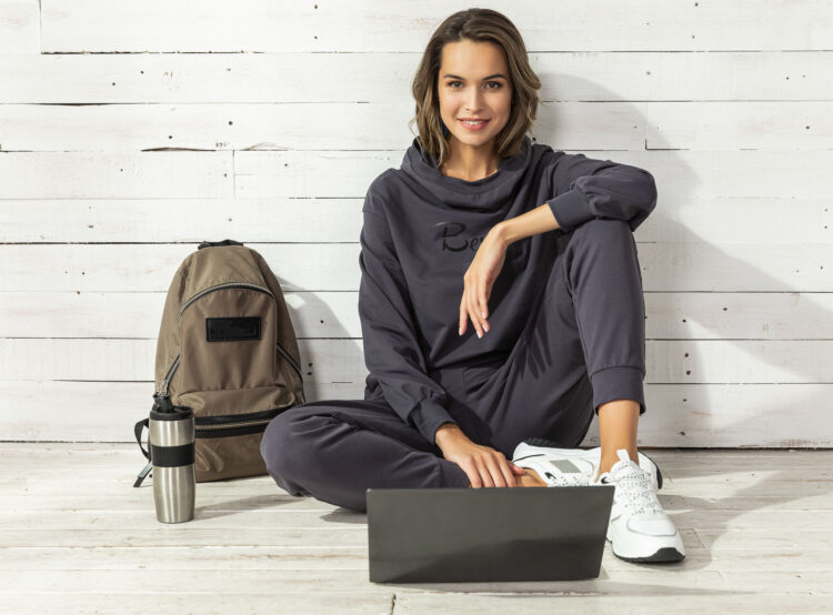 Fashion Campaign съемка в AF Studio