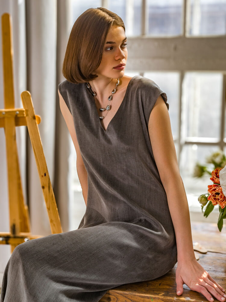 Fashion Campaign съемка в AF Studio