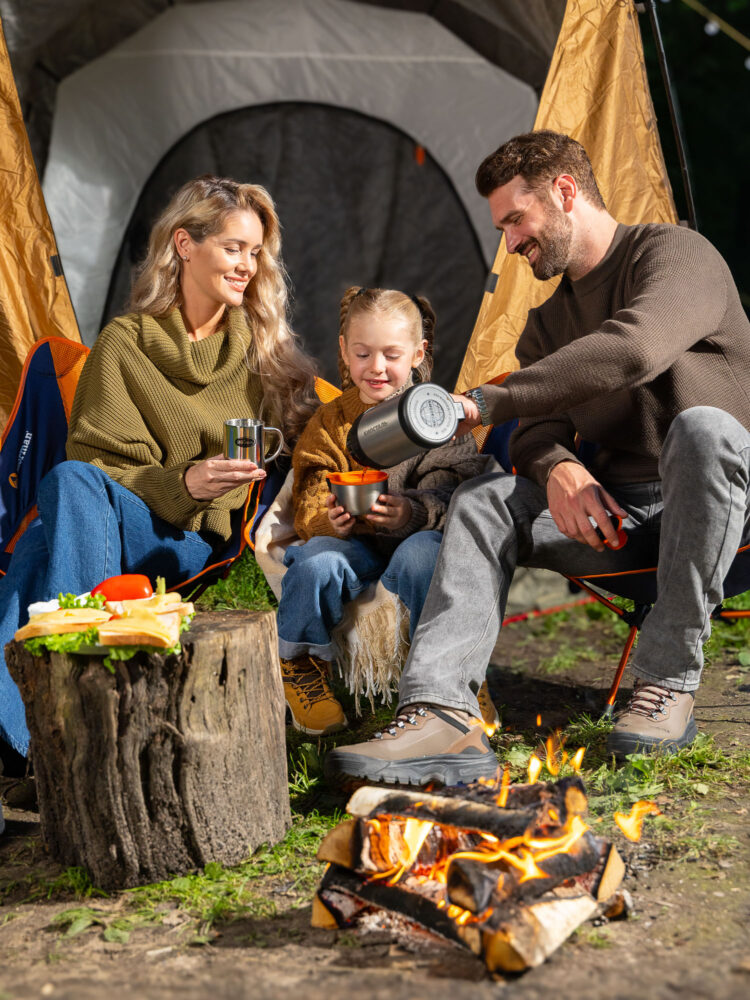 Fashion Campaign съемка в AF Studio