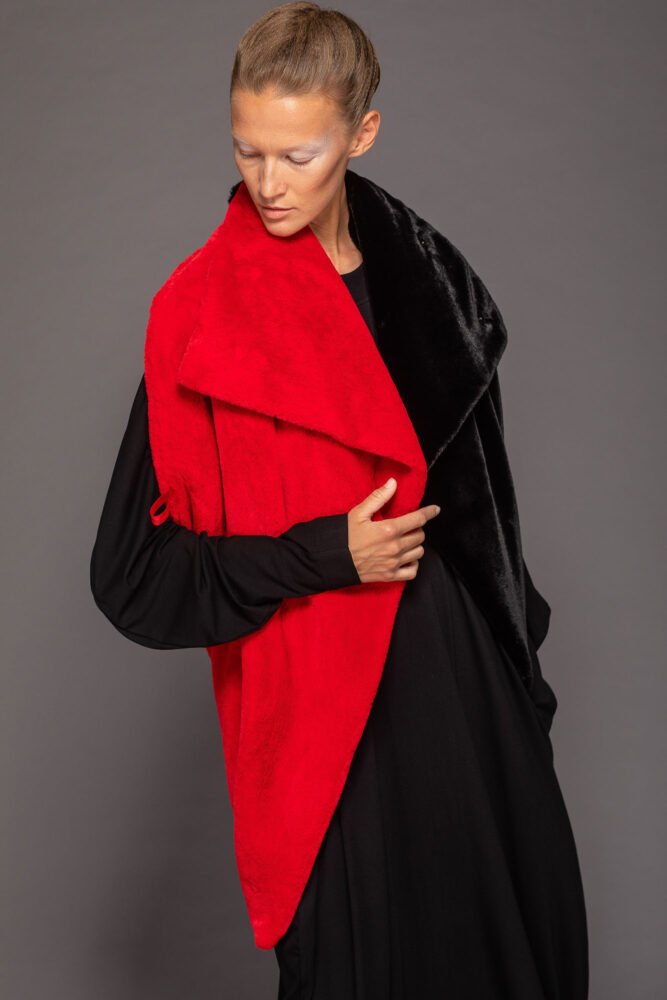 Fashion Campaign съемка в AF Studio