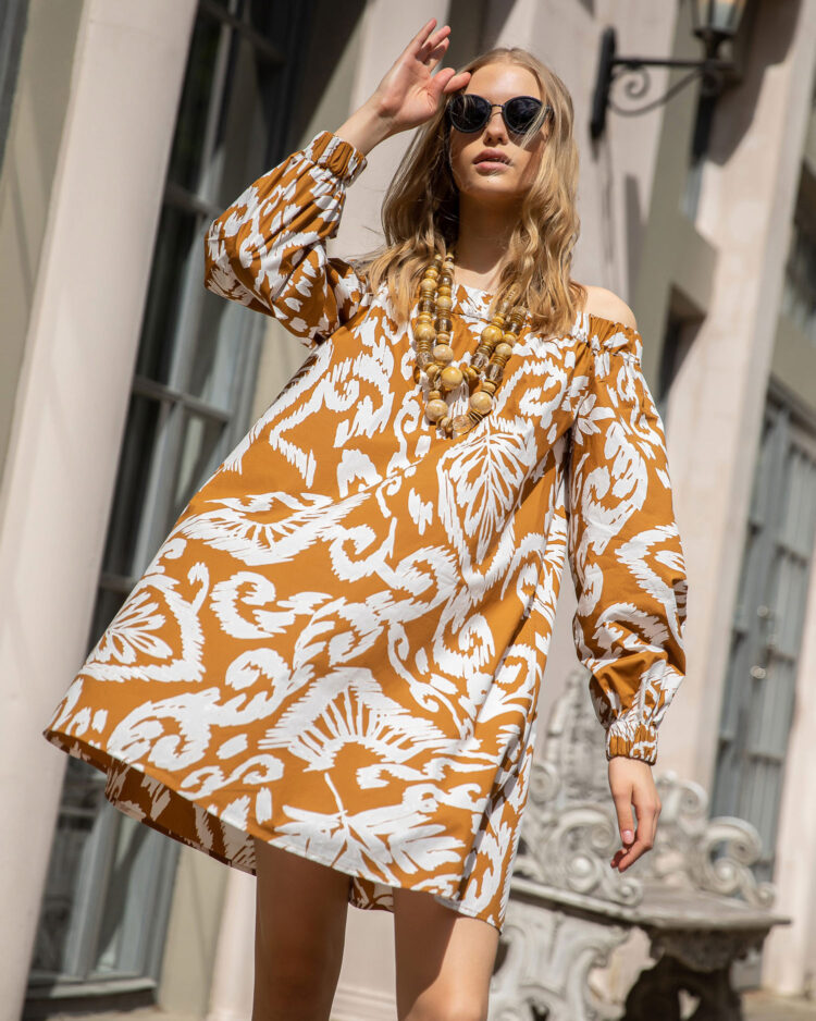 Fashion Campaign съемка в AF Studio