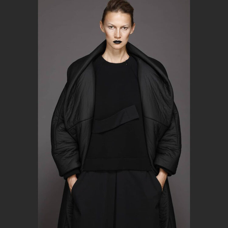 Fashion Campaign съемка в AF Studio