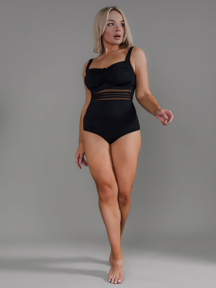 Фотосъемка купальников в AF Studio