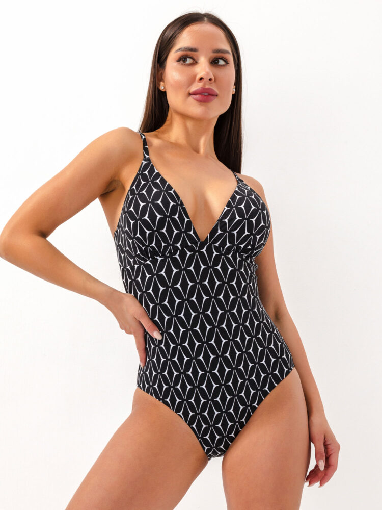 Фотосъемка купальников в AF Studio