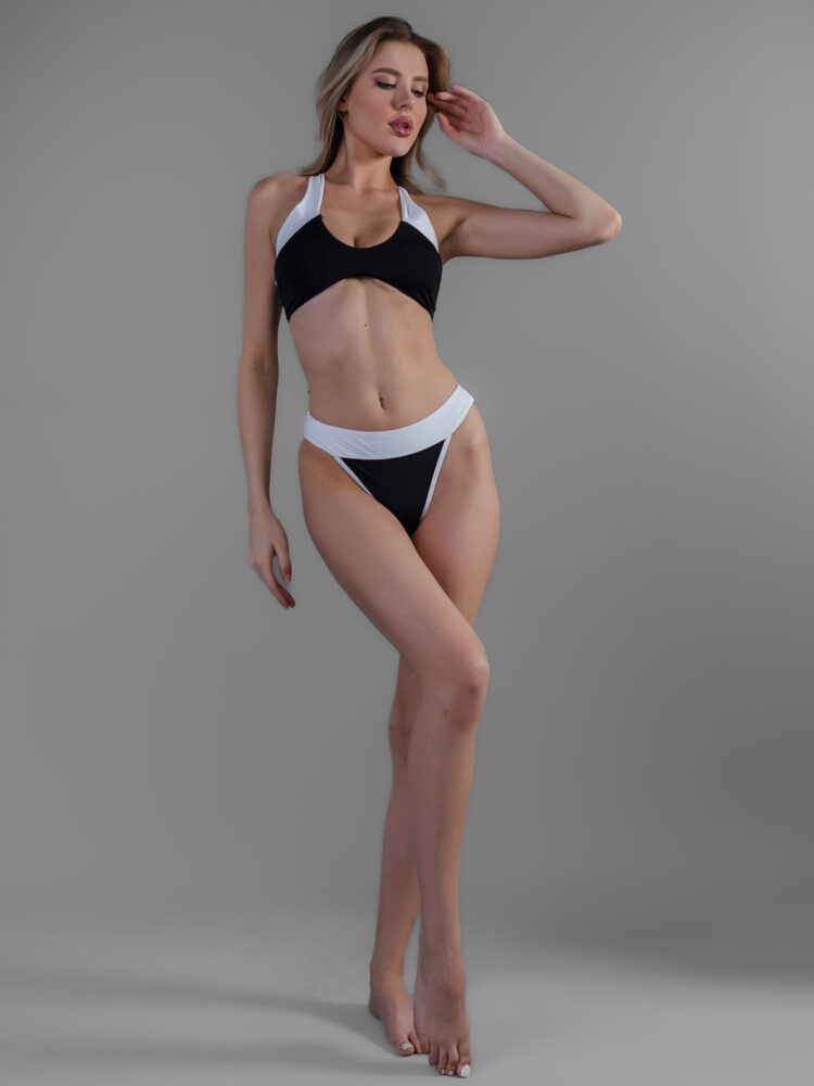 Фотосъемка купальников в AF Studio