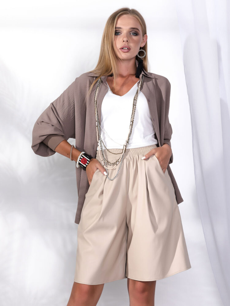 Фотосъемка Лукбук в AF Studio