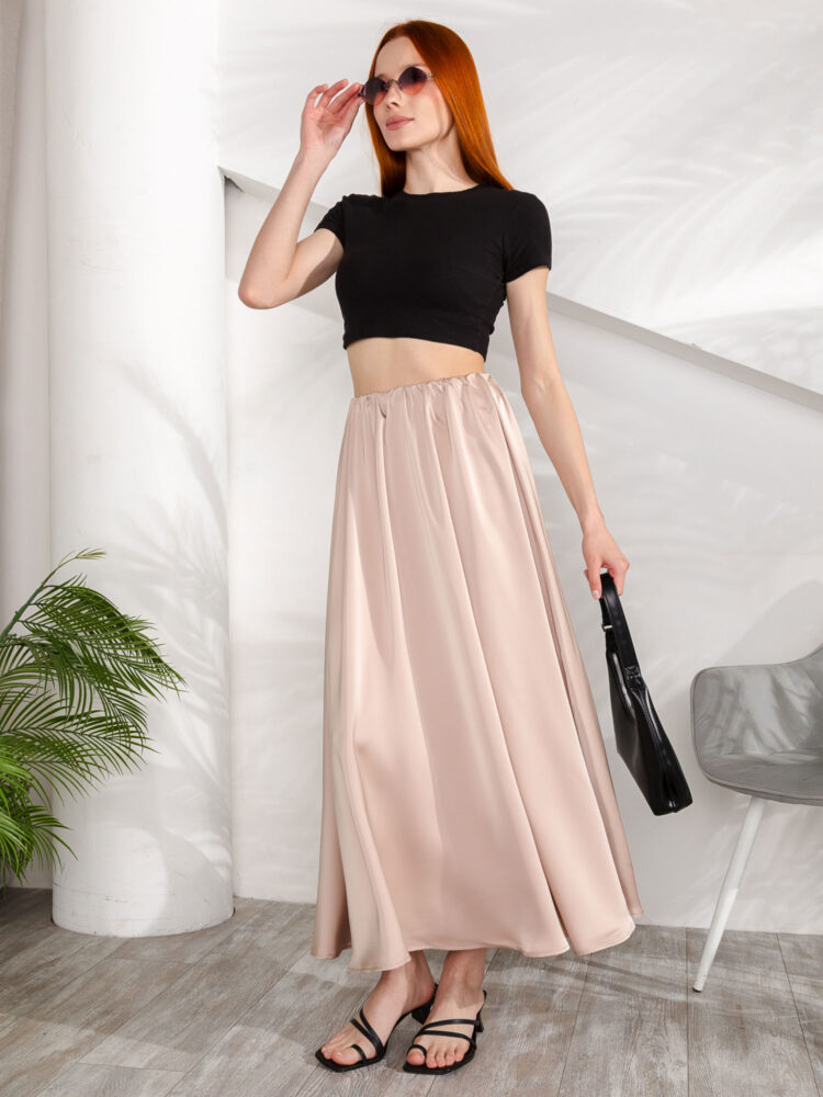 Фотосъемка Лукбук в AF Studio