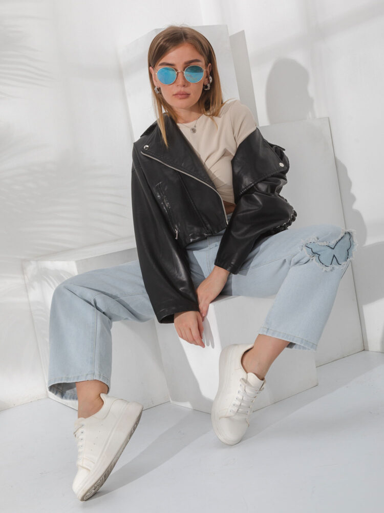 Фотосъемка Лукбук в AF Studio