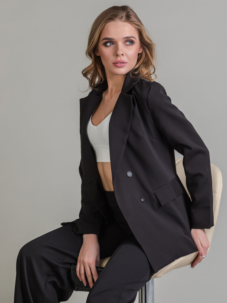 Фотосъемка Лукбук в AF Studio