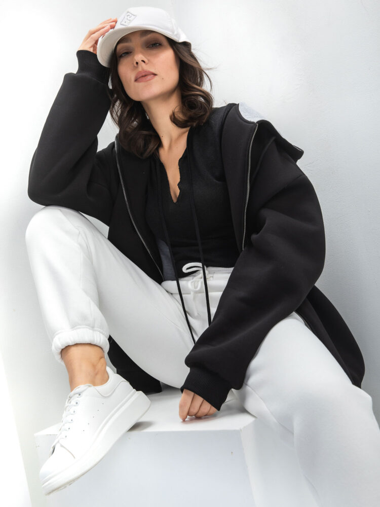 Фотосъемка Лукбук в AF Studio