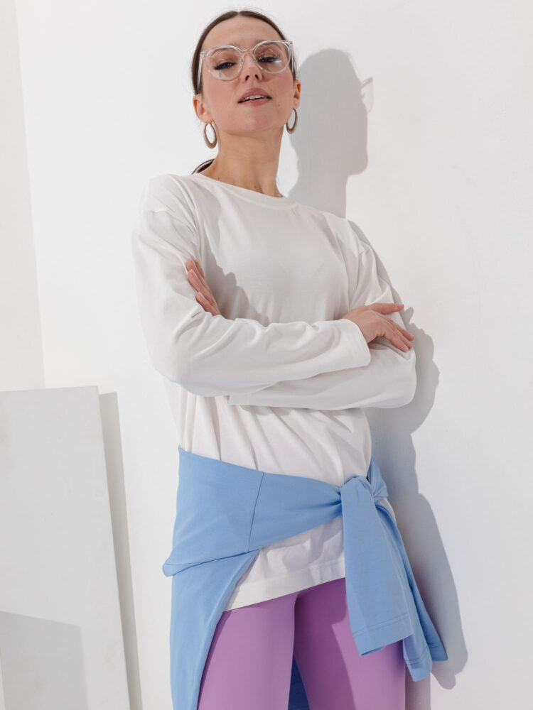 Фотосъемка Лукбук в AF Studio