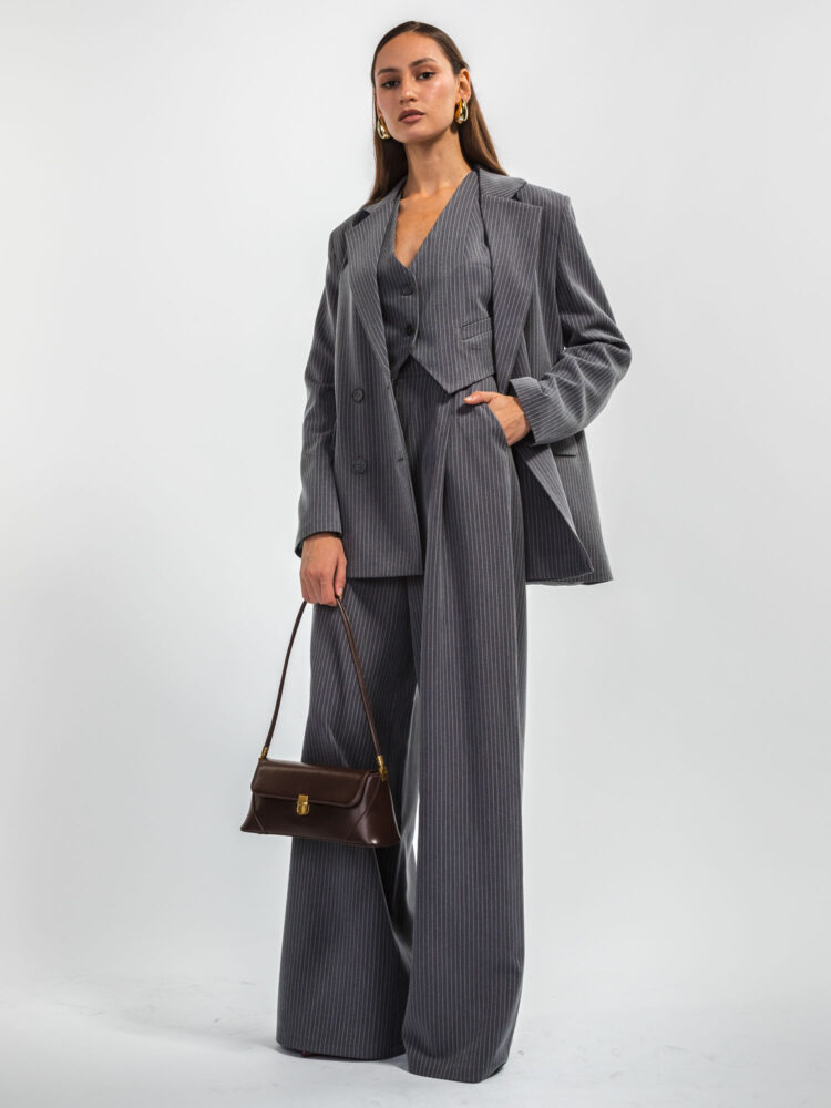 Фотосъемка Лукбук в AF Studio