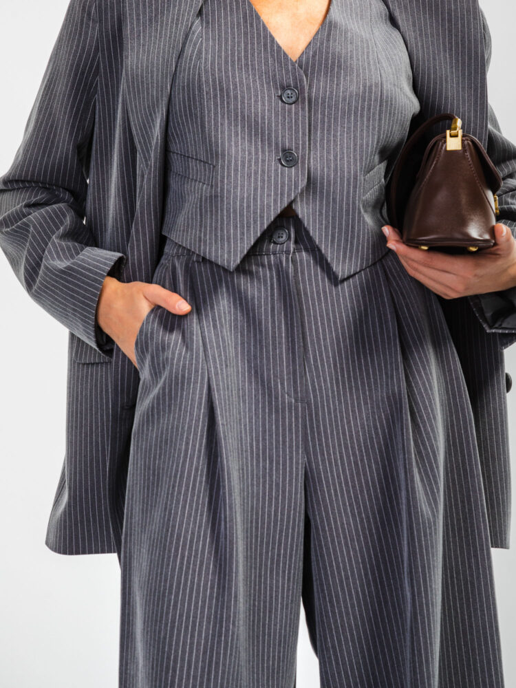 Фотосъемка Лукбук в AF Studio