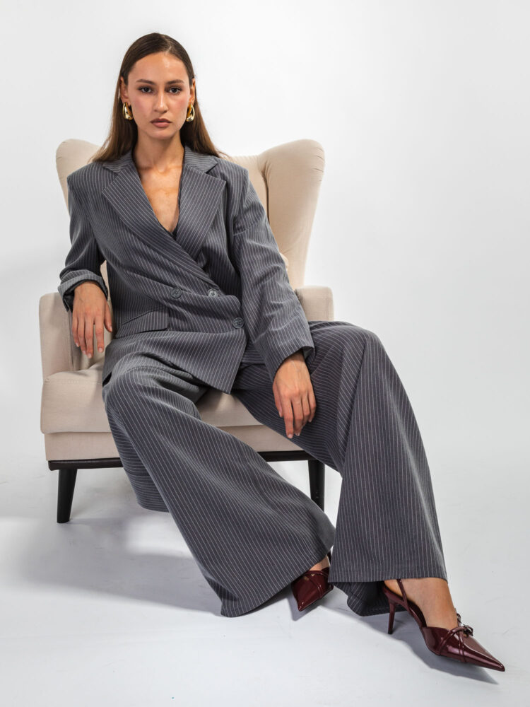 Фотосъемка Лукбук в AF Studio