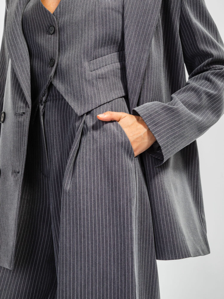 Фотосъемка Лукбук в AF Studio