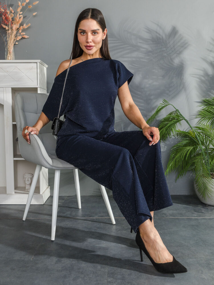 Фотосъемка Лукбук в AF Studio