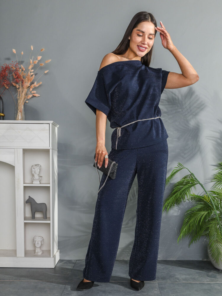 Фотосъемка Лукбук в AF Studio