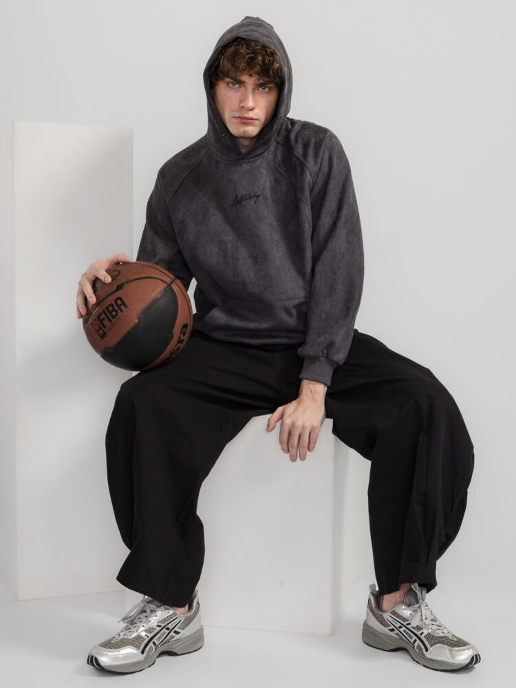 Фотосъемка Лукбук в AF Studio