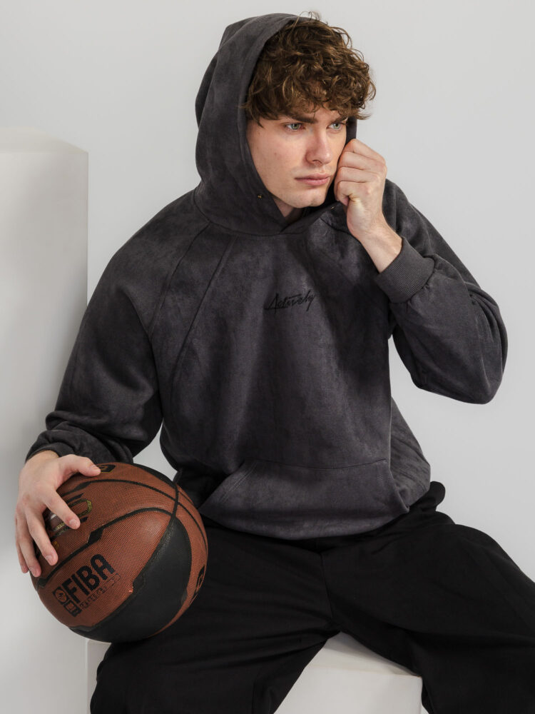 Фотосъемка Лукбук в AF Studio