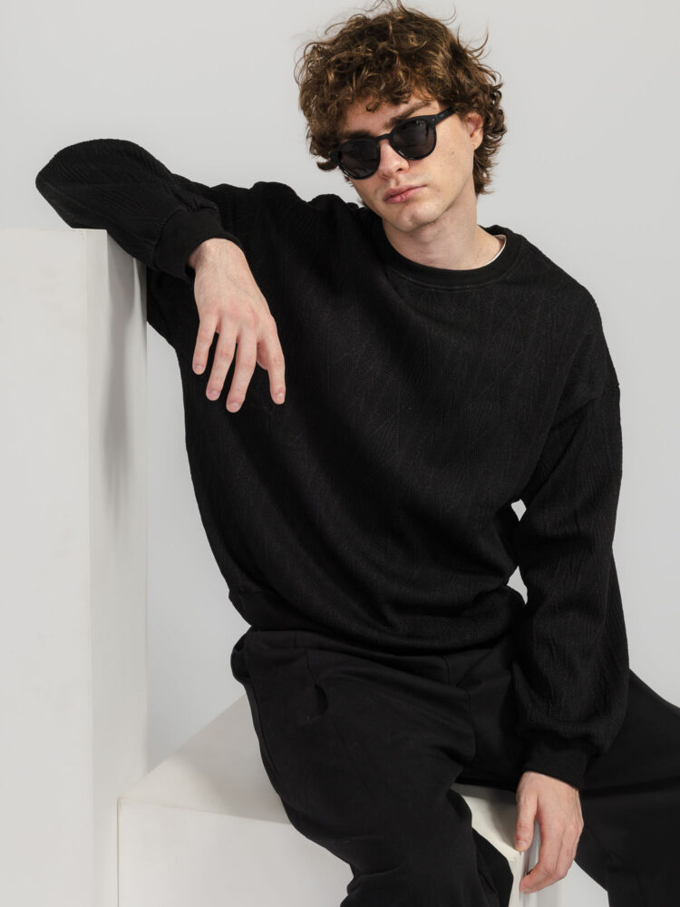 Фотосъемка Лукбук в AF Studio