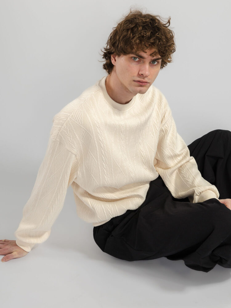 Фотосъемка Лукбук в AF Studio