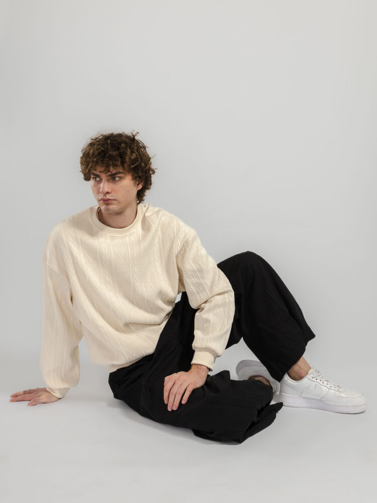 Фотосъемка Лукбук в AF Studio