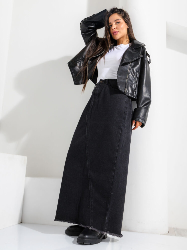 Фотосъемка Лукбук в AF Studio