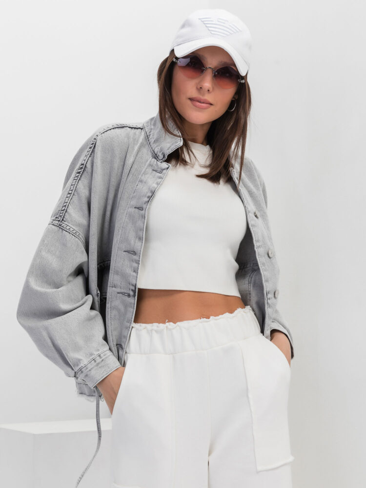 Фотосъемка Лукбук в AF Studio