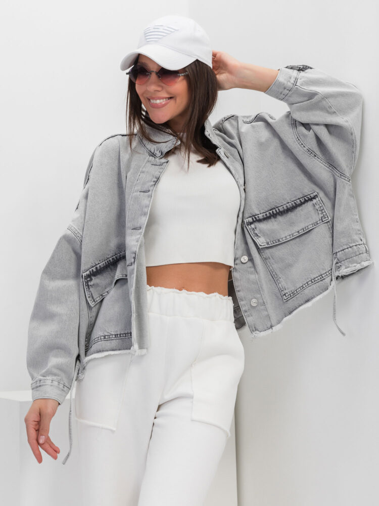 Фотосъемка Лукбук в AF Studio