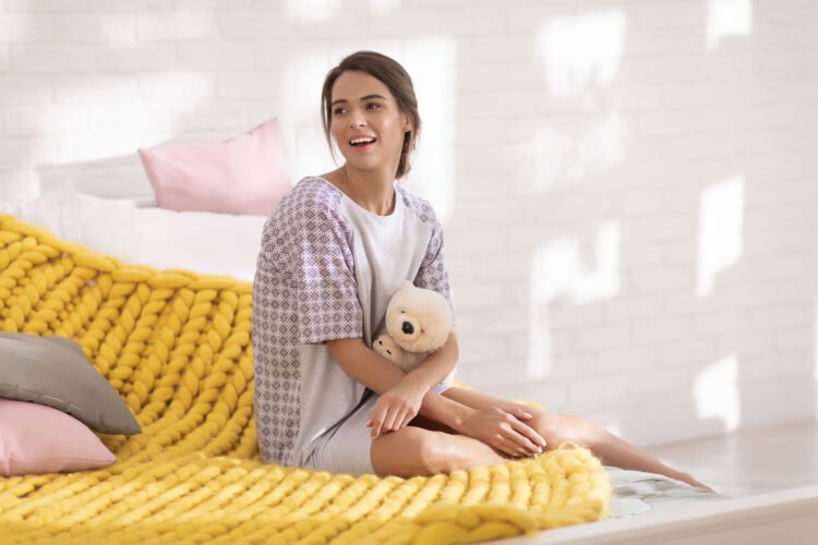 Фотосъемка одежды для брендов в AF Studio