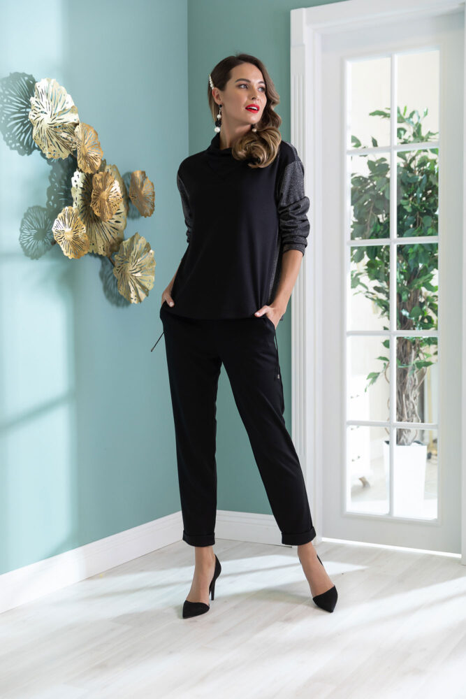 Фотосъемка одежды для брендов в AF Studio