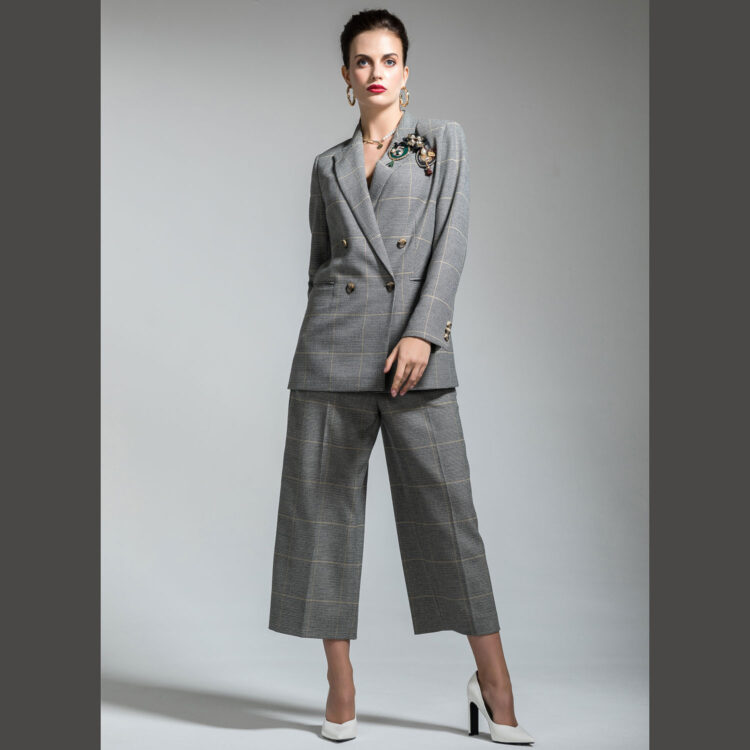 Фотосъемка одежды для брендов в AF Studio