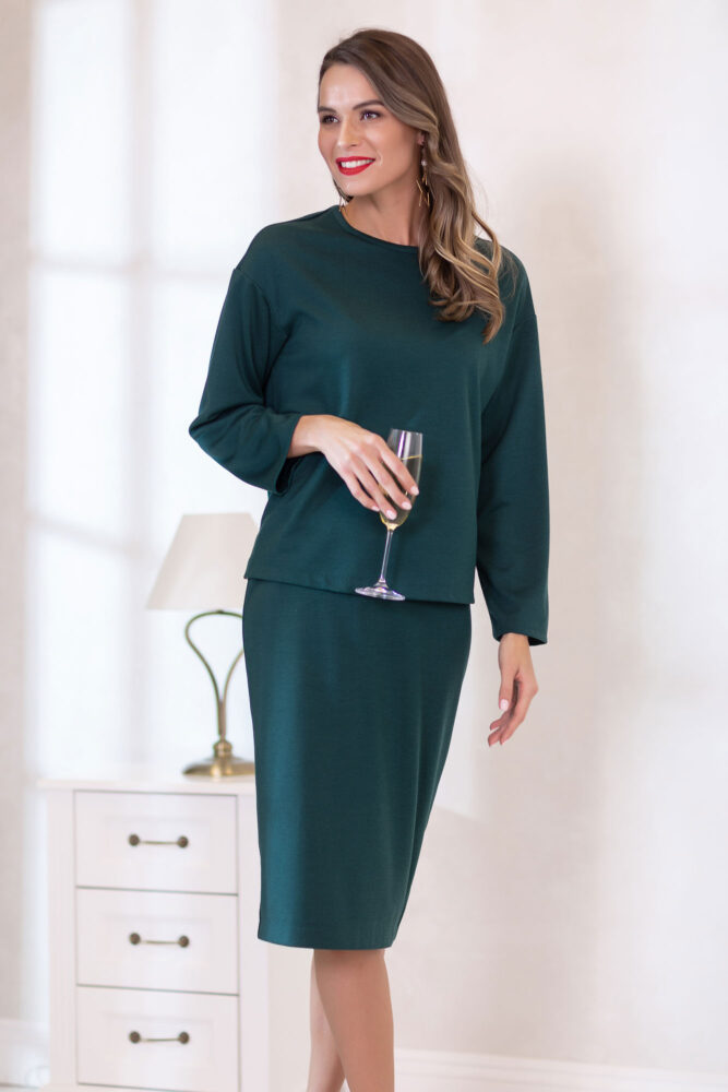 Фотосъемка одежды для брендов в AF Studio