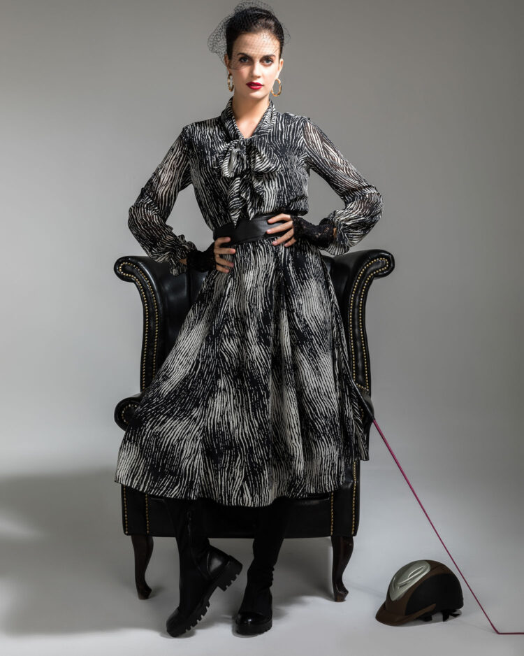 Фотосъемка одежды для брендов в AF Studio