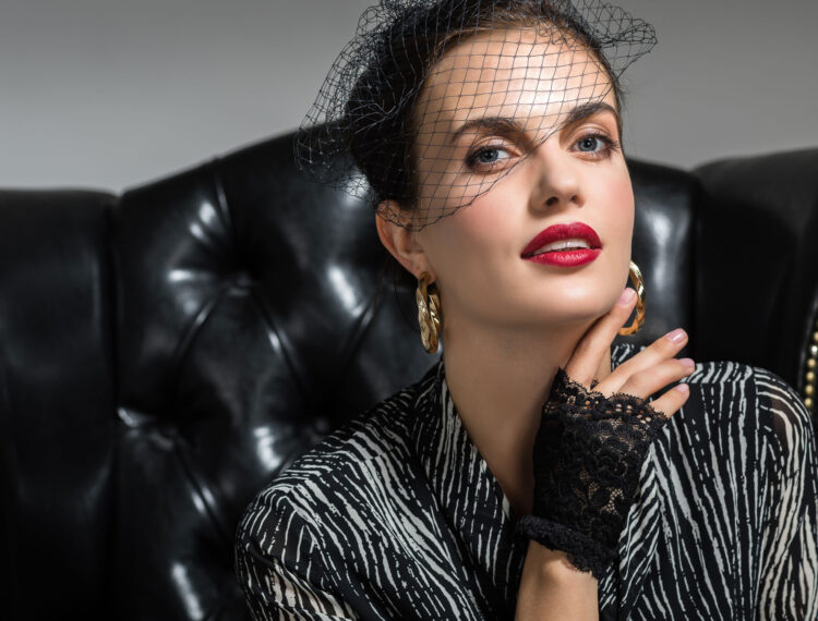 Фотосъемка одежды для брендов в AF Studio