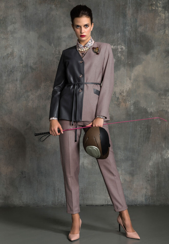 Фотосъемка одежды для брендов в AF Studio