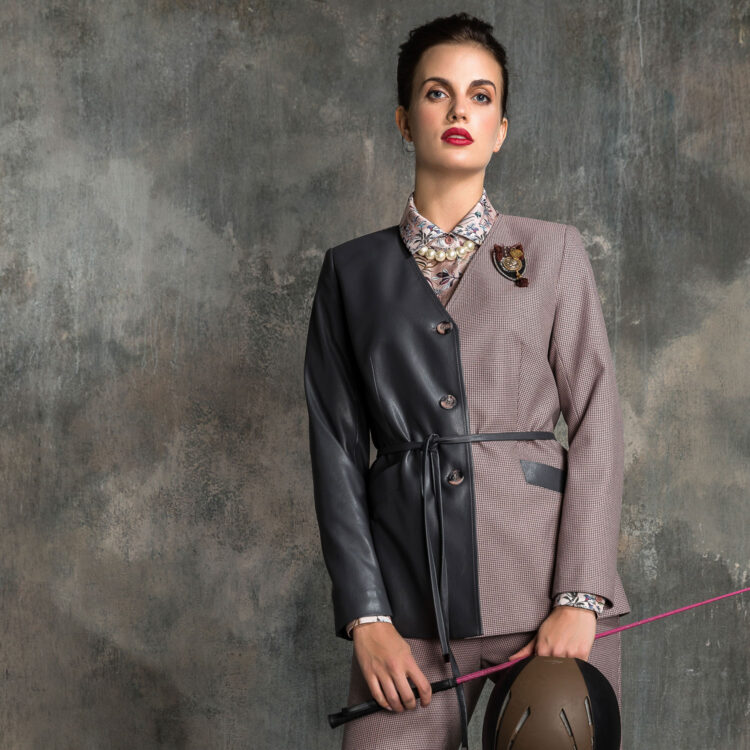 Фотосъемка одежды для брендов в AF Studio