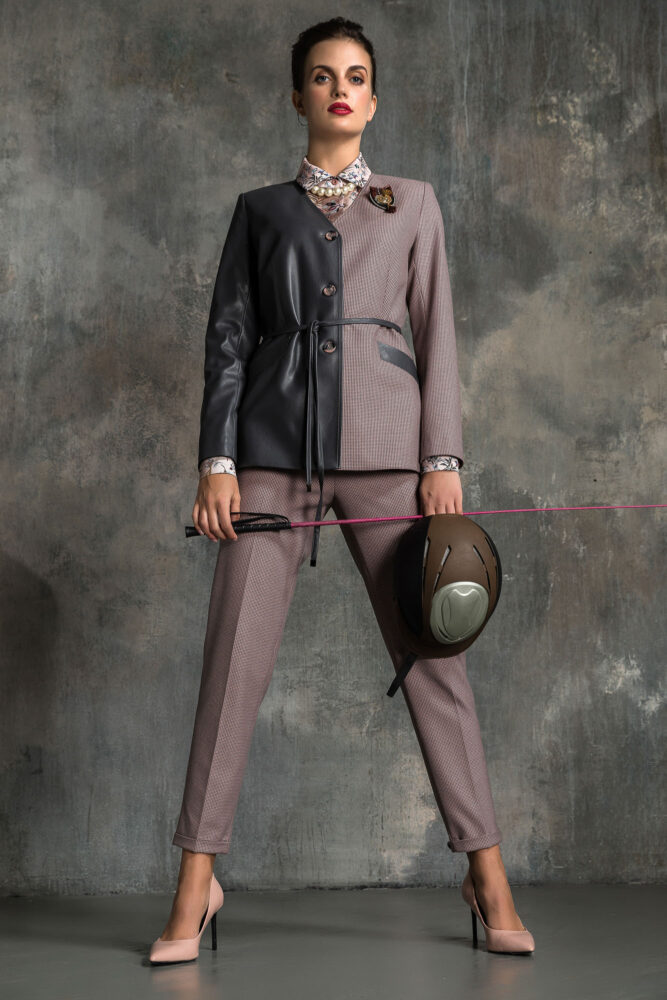 Фотосъемка одежды для брендов в AF Studio