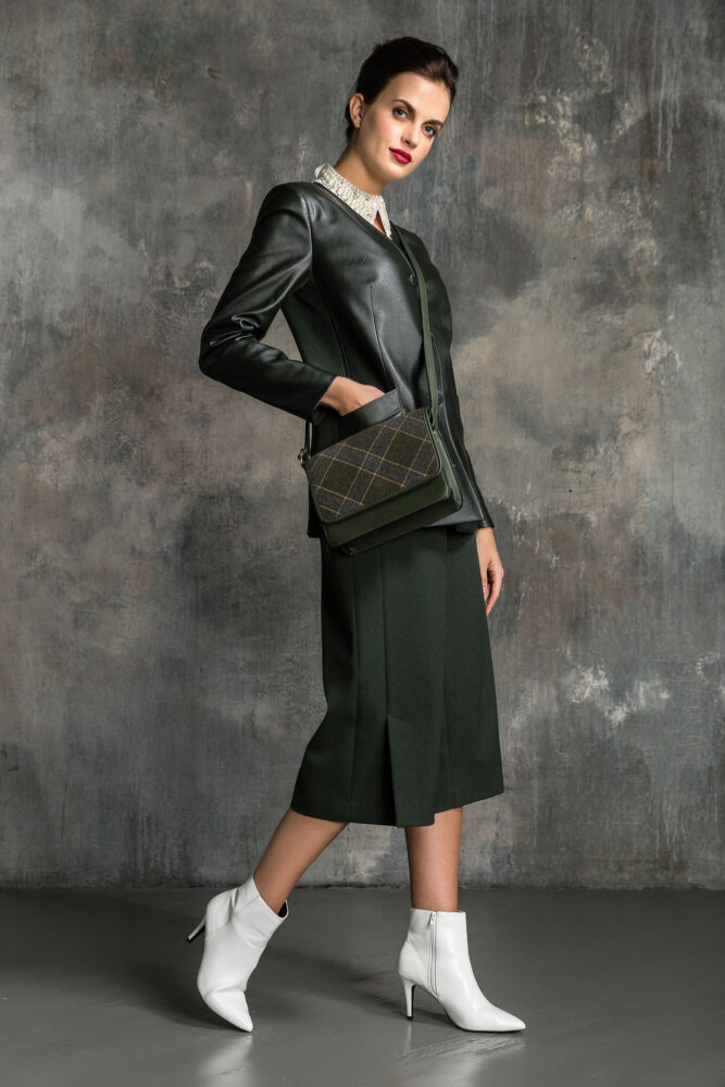 Фотосъемка одежды для брендов в AF Studio