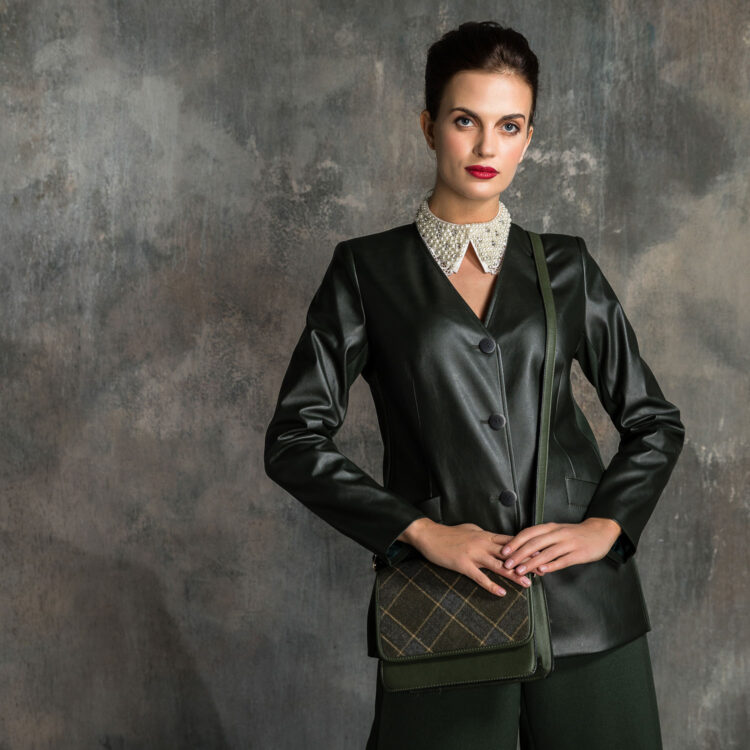 Фотосъемка одежды для брендов в AF Studio