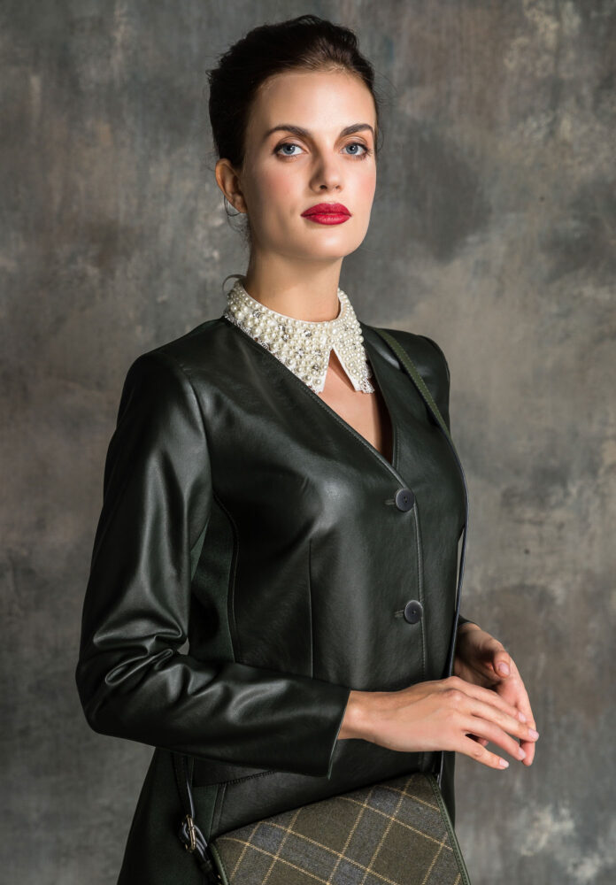 Фотосъемка одежды для брендов в AF Studio