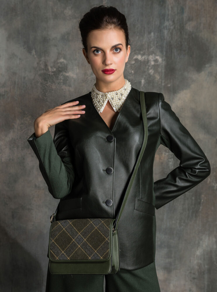 Фотосъемка одежды для брендов в AF Studio