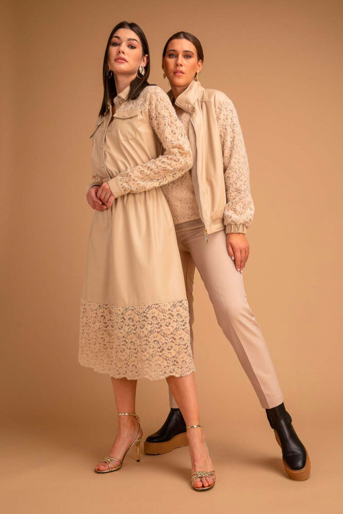 Фотосъемка одежды для брендов в AF Studio