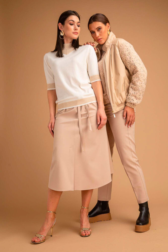 Фотосъемка одежды для брендов в AF Studio