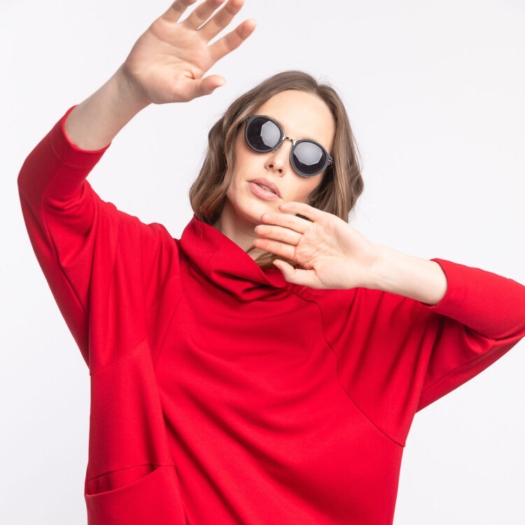 Фотосъемка одежды для брендов в AF Studio