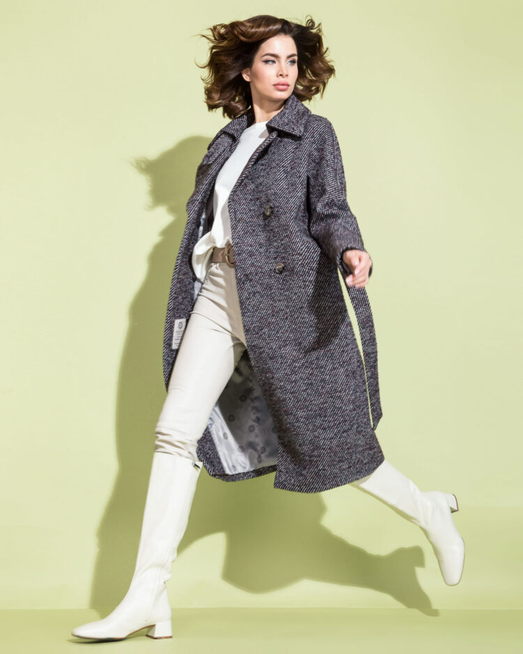 Фотосъемка одежды для брендов в AF Studio