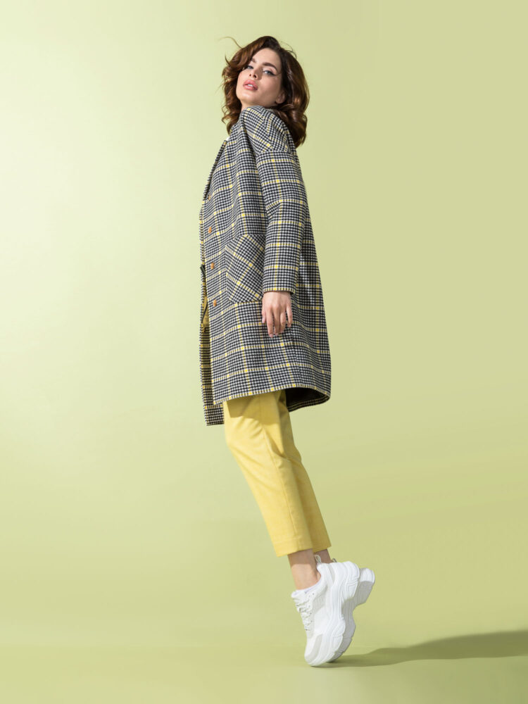 Фотосъемка одежды для брендов в AF Studio