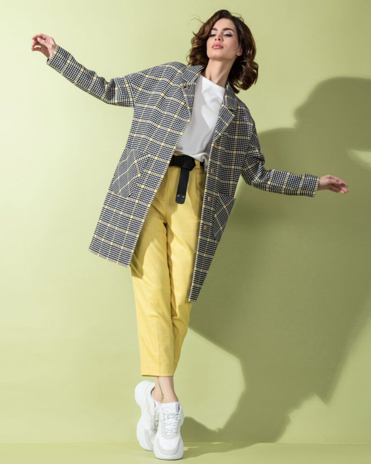 Фотосъемка одежды для брендов в AF Studio